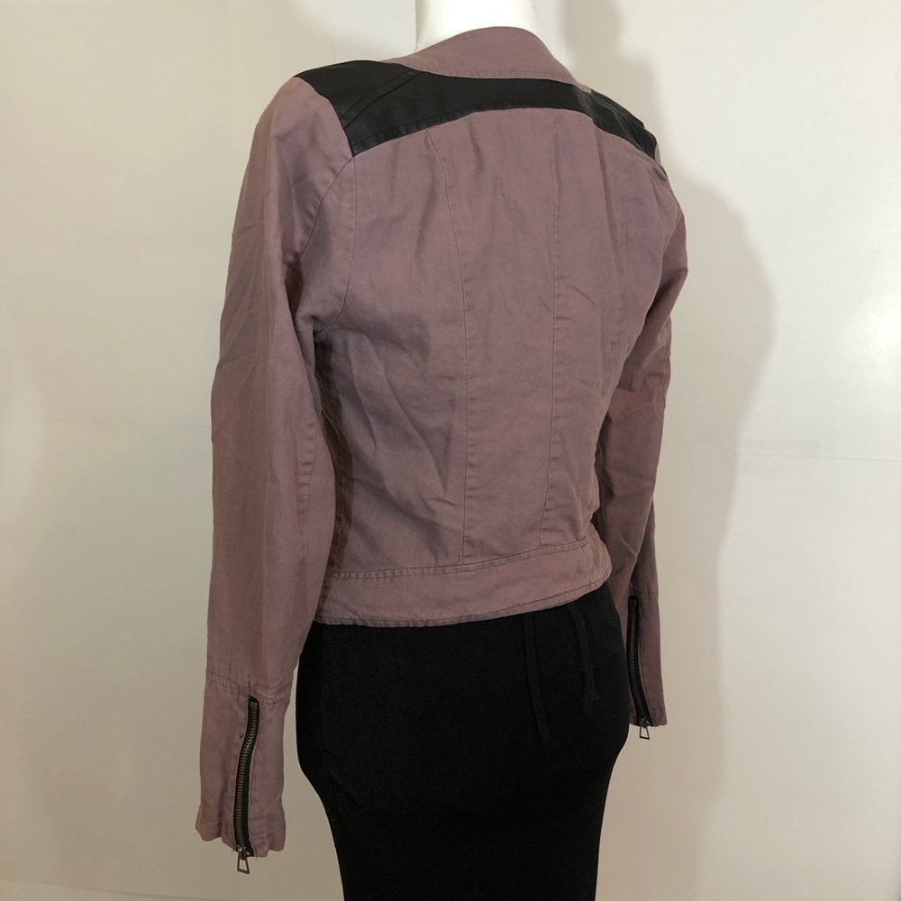 utility jacket - Picture 9 of 16